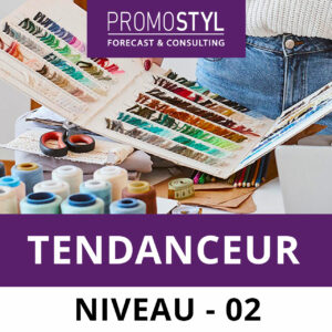 Tendanceur - Niveau 2