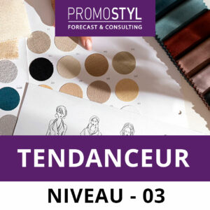 Tendanceur - Niveau 3