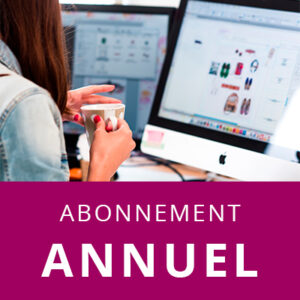 Abonnement Annuel - PROMOSTYL