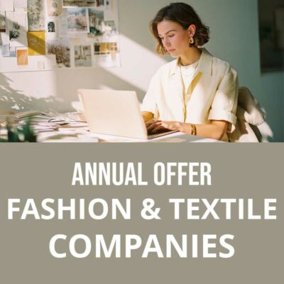 Offre Annuelle - PROMOSTYL