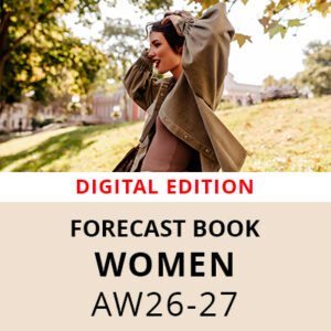 WOMEN AW26-27 - Trend Book Édition numérique