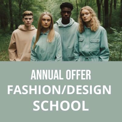Offre Annuelle – Spéciale École