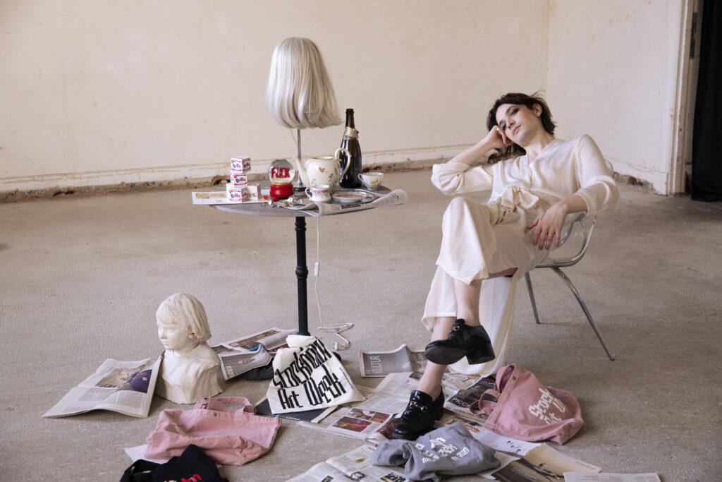 Stockholm Art Week 2025, press image
