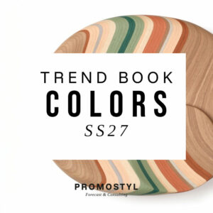 COULEURS SS27 - Trend Book Digital Edition
