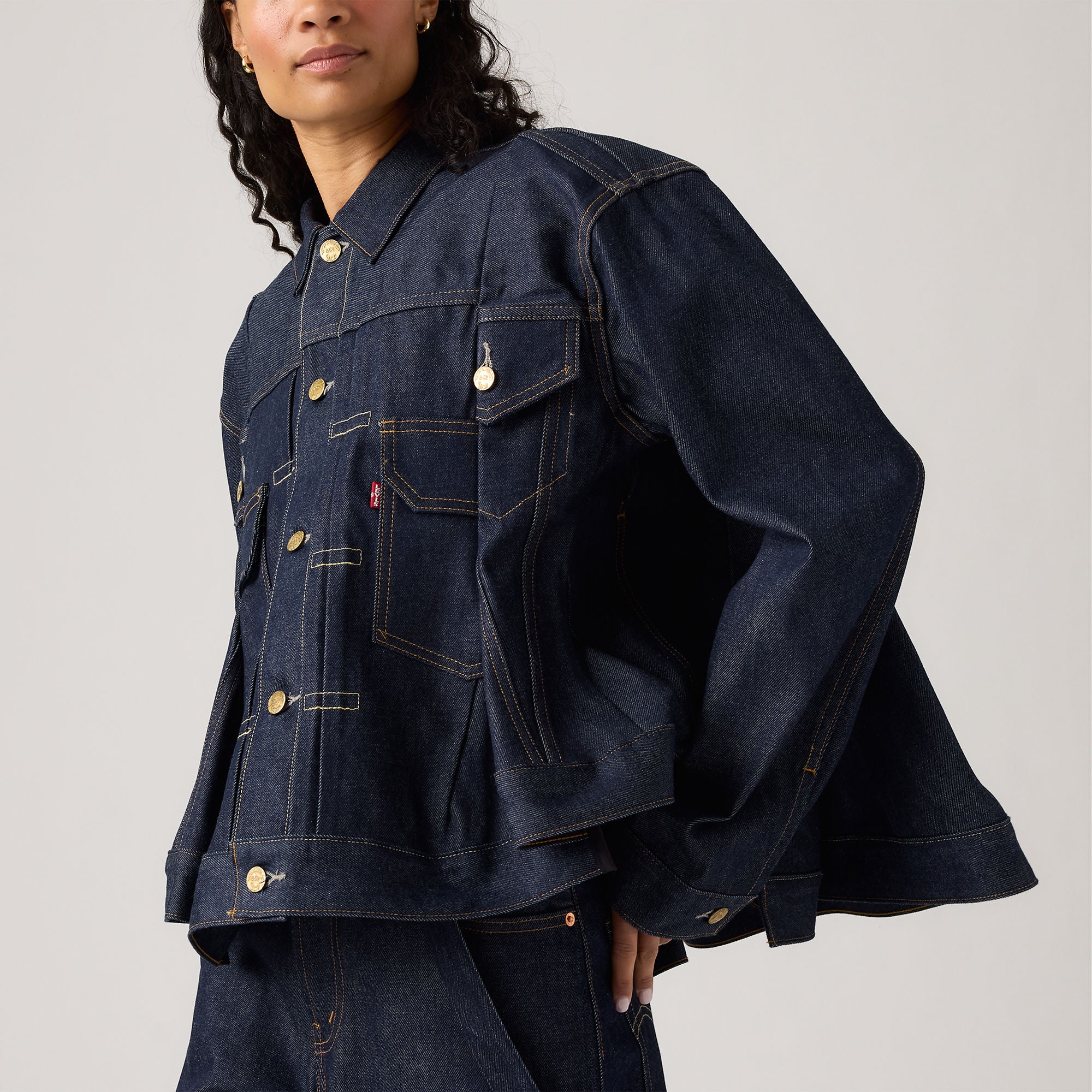 LEVI'S® X SACAI - PROMOSTYL