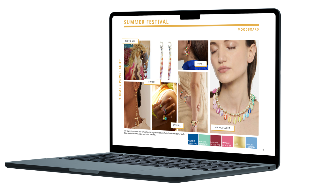 Trend Book PROMOSTYL