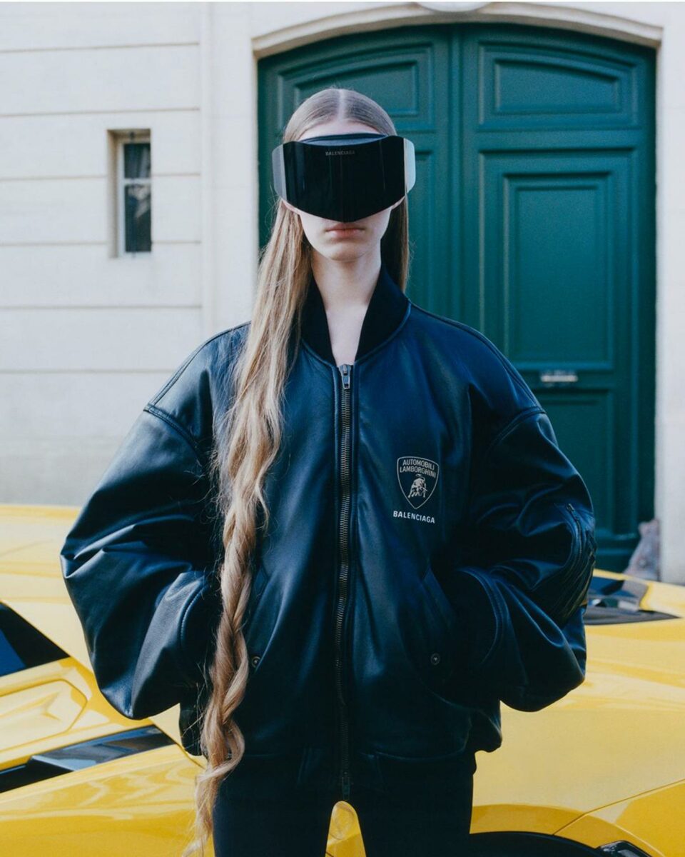balenciaga-automobil