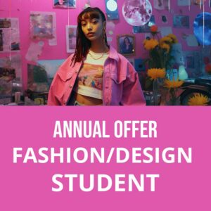 Offre Annuelle Étudiant