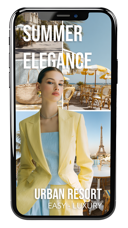 Trend Book PROMOSTYL