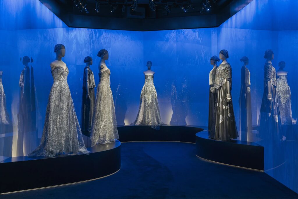 Giorgio Armani Privé 2005–2025 - photocredit Delfino Sisto Legnani (2)