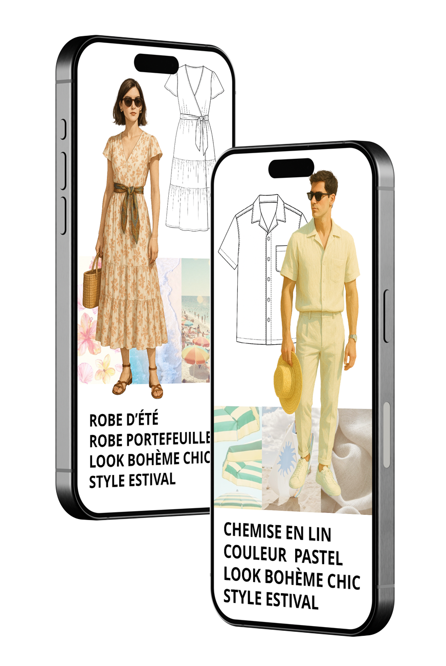 Trend Book PROMOSTYL