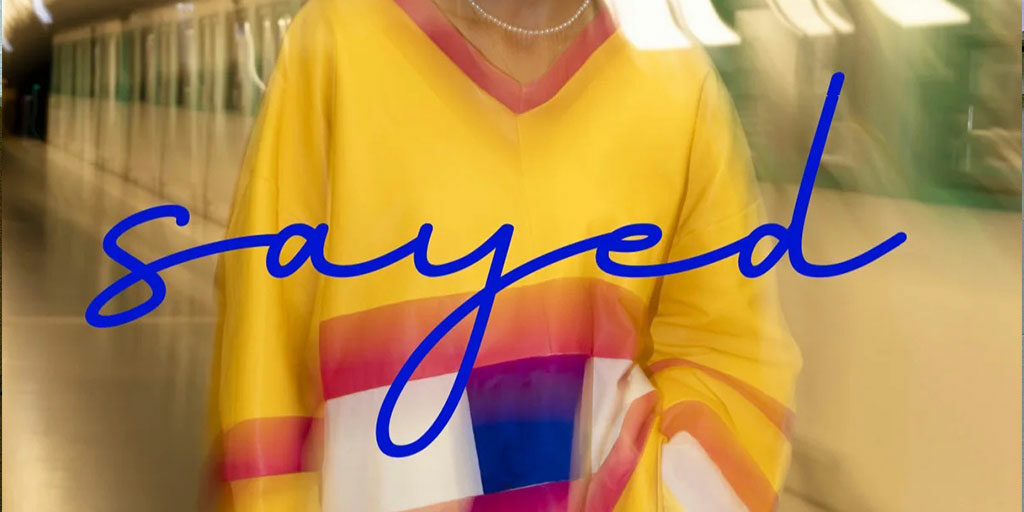 sayed