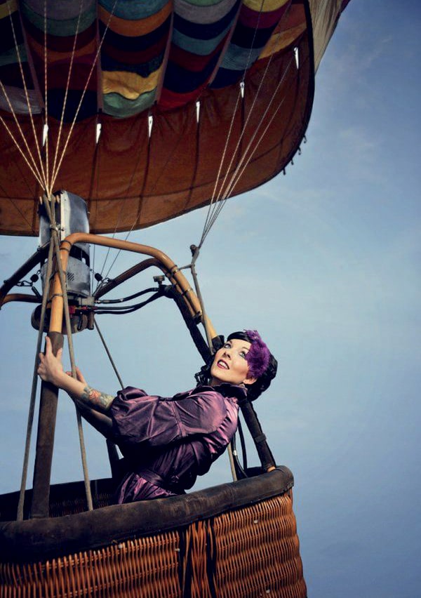 インフルエンス商品