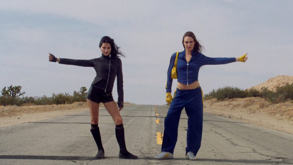 adidas Originals x Miaou