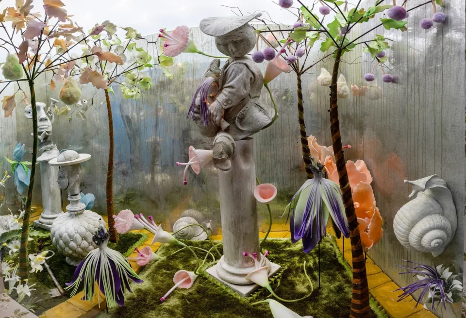 Tim Walker’s Fairyland 2