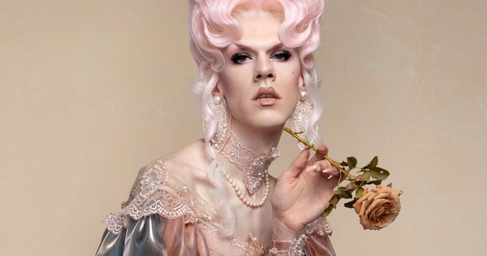 La mode au 18e siècle